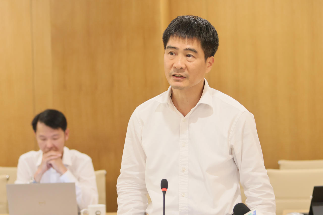 Đang hoàn thiện kết luận kiểm tra toàn diện TikTok