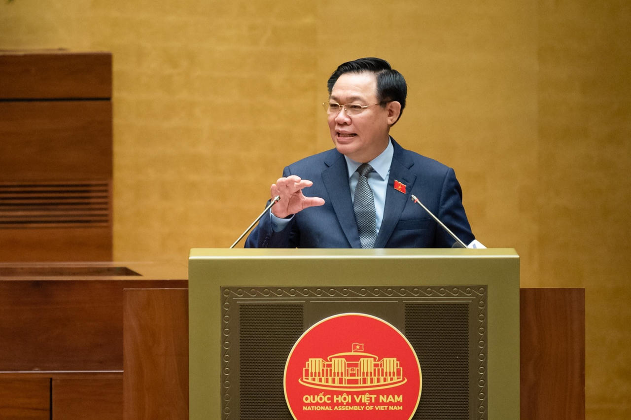 Tiếp tục thảo luận kỹ lưỡng 8 dự án luật sẽ trình Quốc hội tại Kỳ họp thứ 6