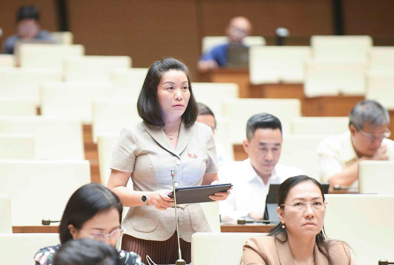 Cần có quy định để bảo đảm phát huy vai trò của Quỹ Dịch vụ viễn thông công ích