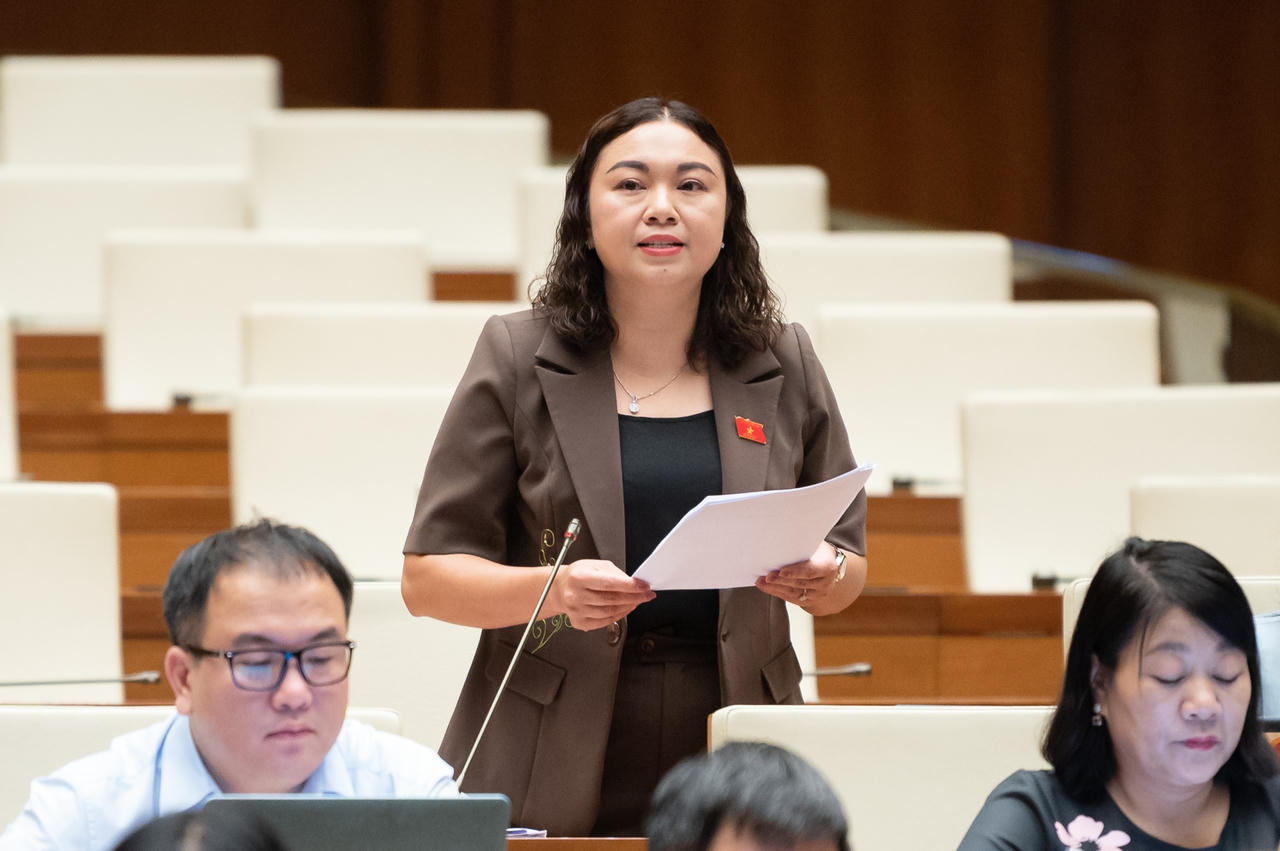 Nên có quy định đặt cọc mua nhà ở hình thành trong tương lai