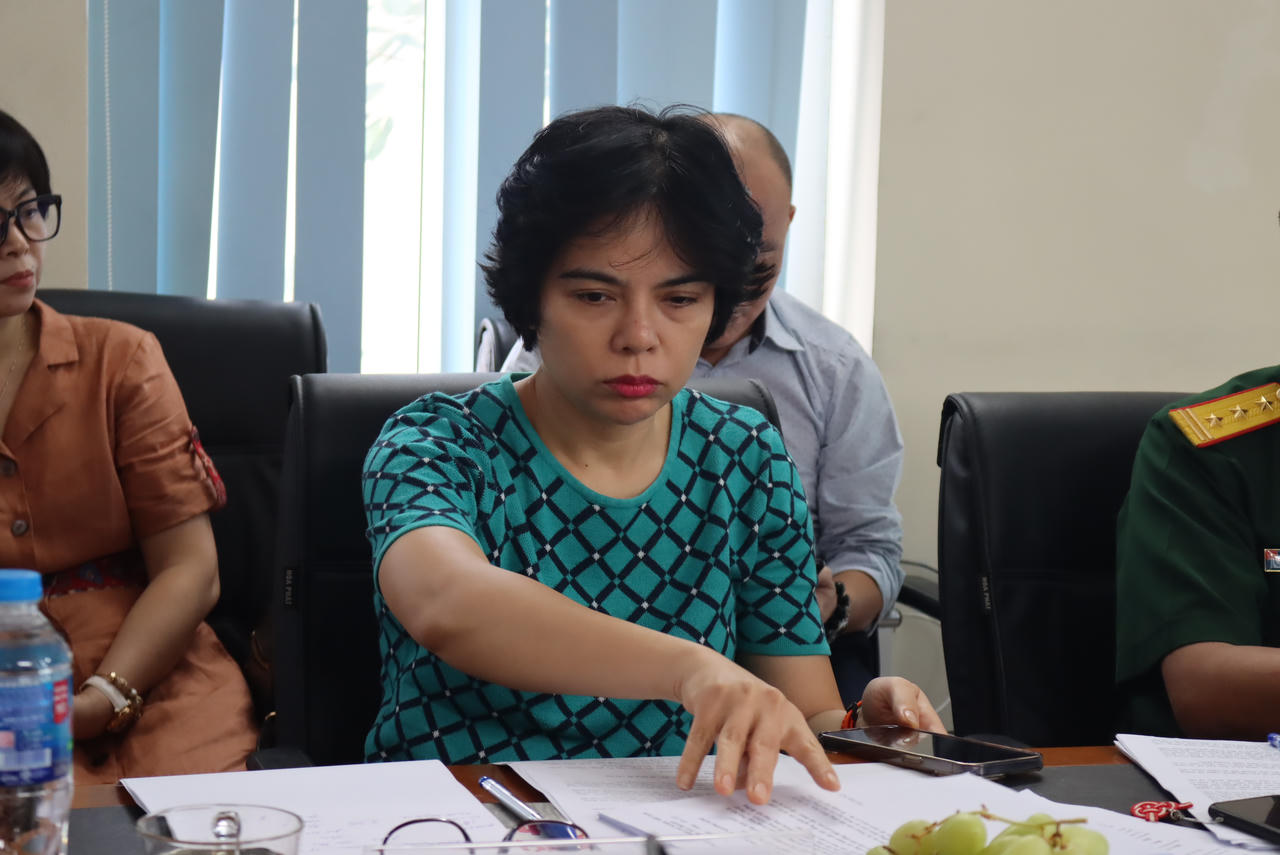 Lựa chọn công tâm, khách quan, tôn vinh những gương sáng pháp luật điển hình