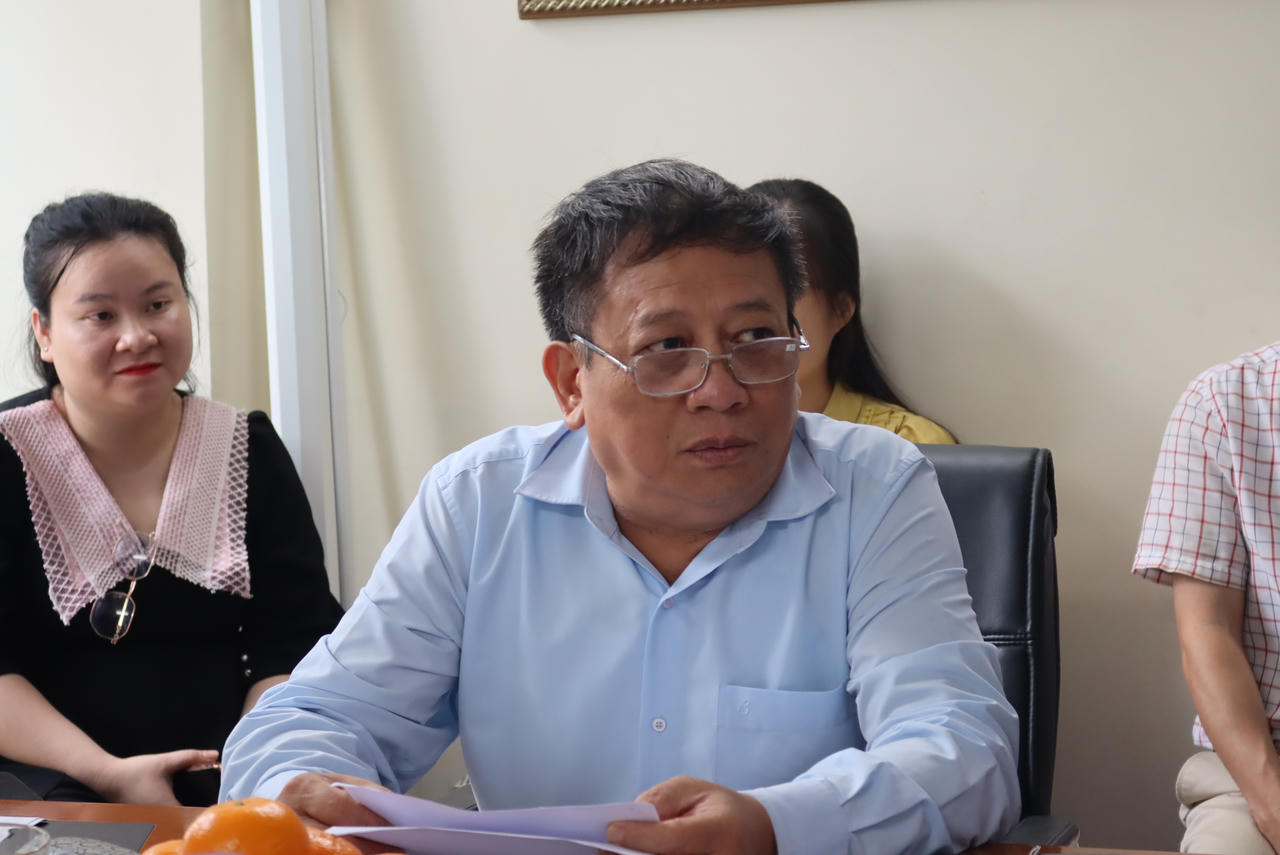 Lựa chọn công tâm, khách quan, tôn vinh những gương sáng pháp luật điển hình