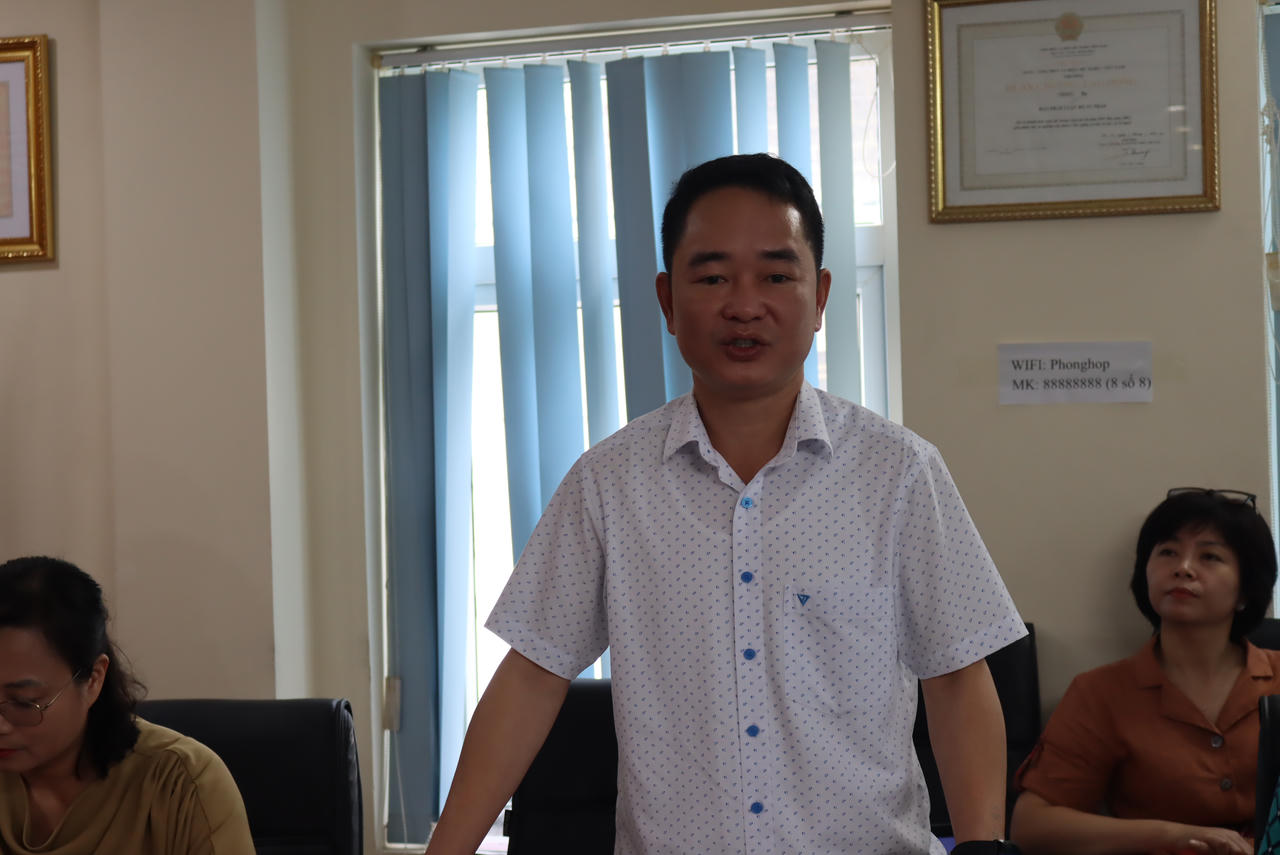 Lựa chọn công tâm, khách quan, tôn vinh những gương sáng pháp luật điển hình