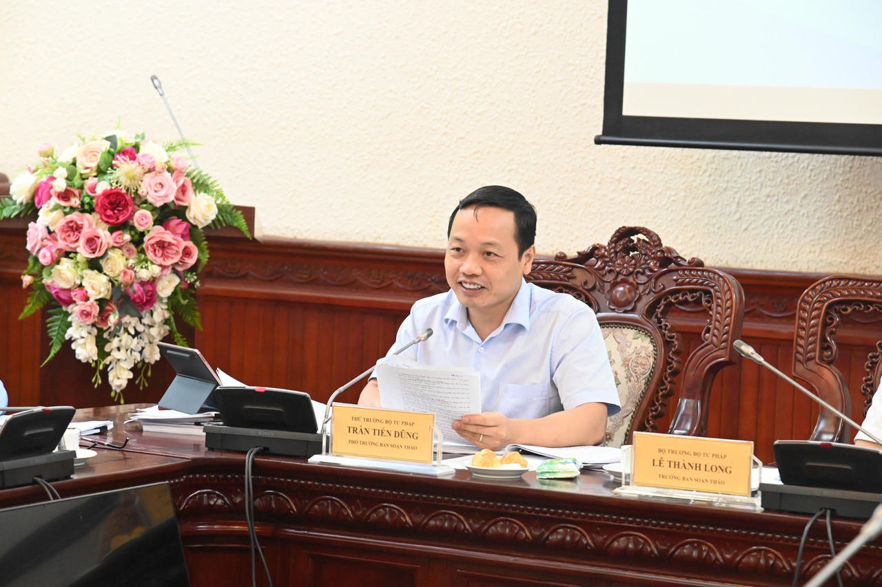 Dự thảo Luật Thủ đô (sửa đổi): Cần các cơ chế đặc thù để phát triển văn hóa, con người Hà Nội