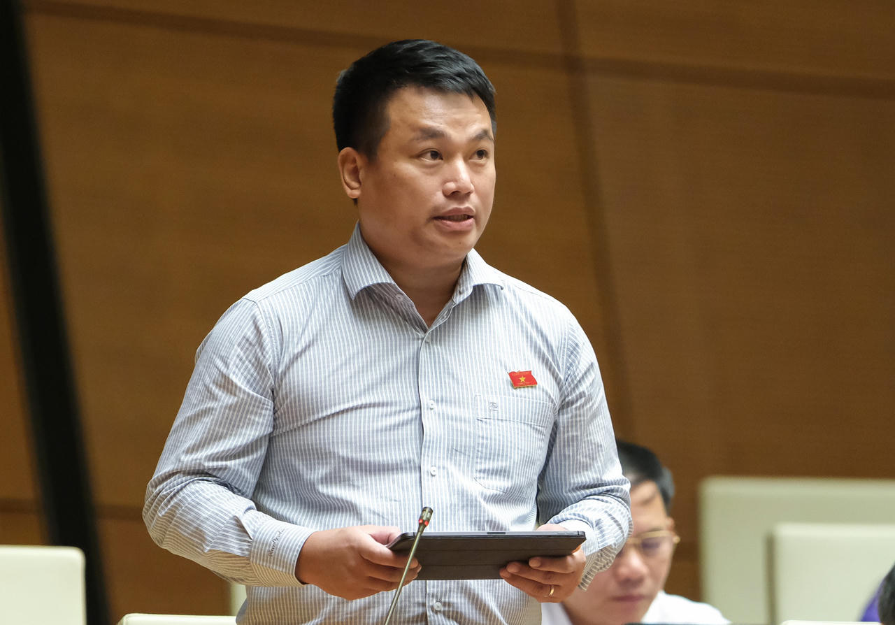 Bài 4: Đã đến lúc cả nước đồng hành cùng ngư dân