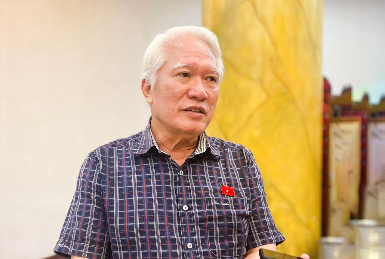 Bài 4: Đã đến lúc cả nước đồng hành cùng ngư dân