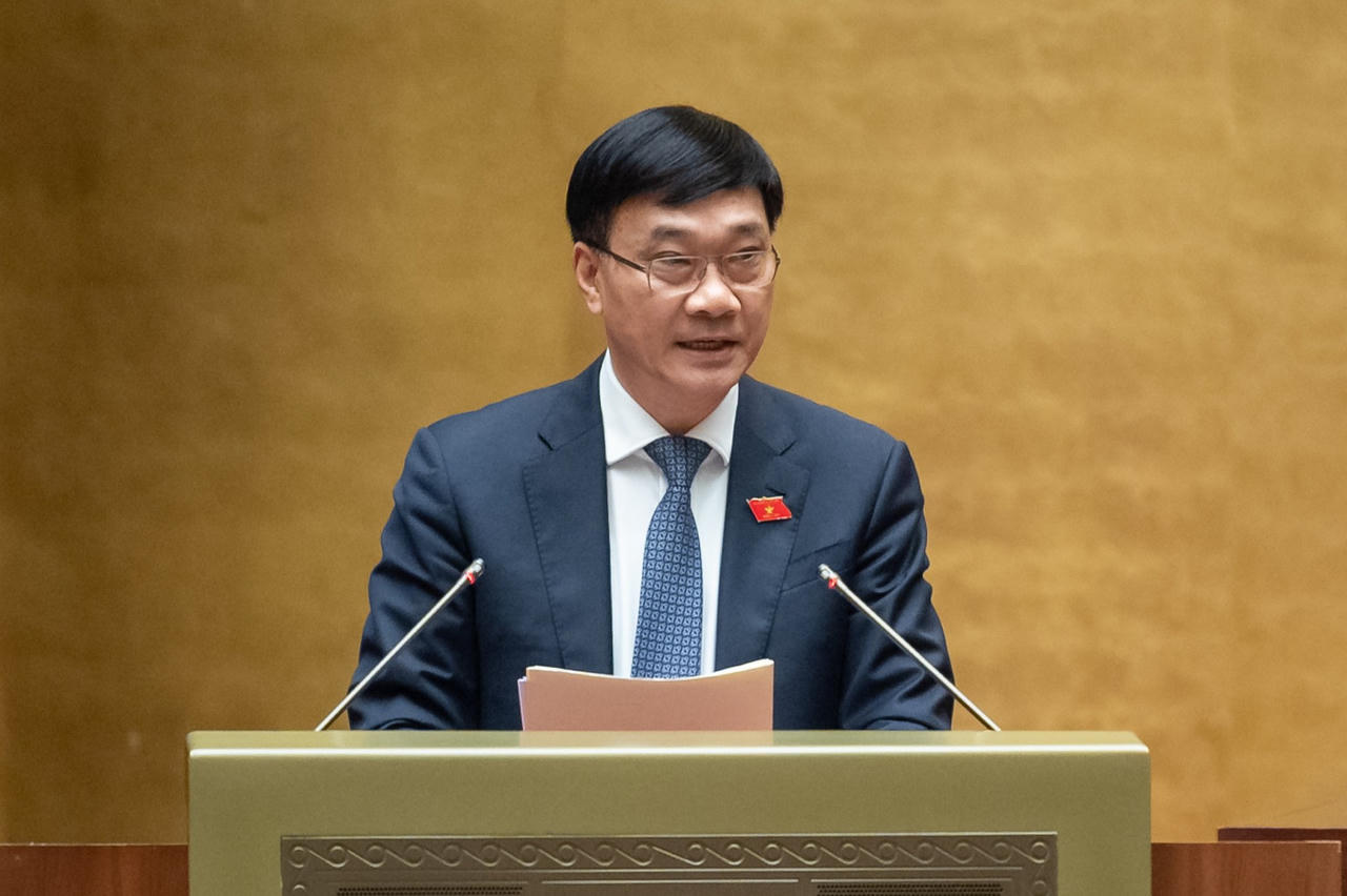 Đảm bảo đủ thực hiện cải cách đồng bộ chính sách tiền lương từ ngày 1/7/2024