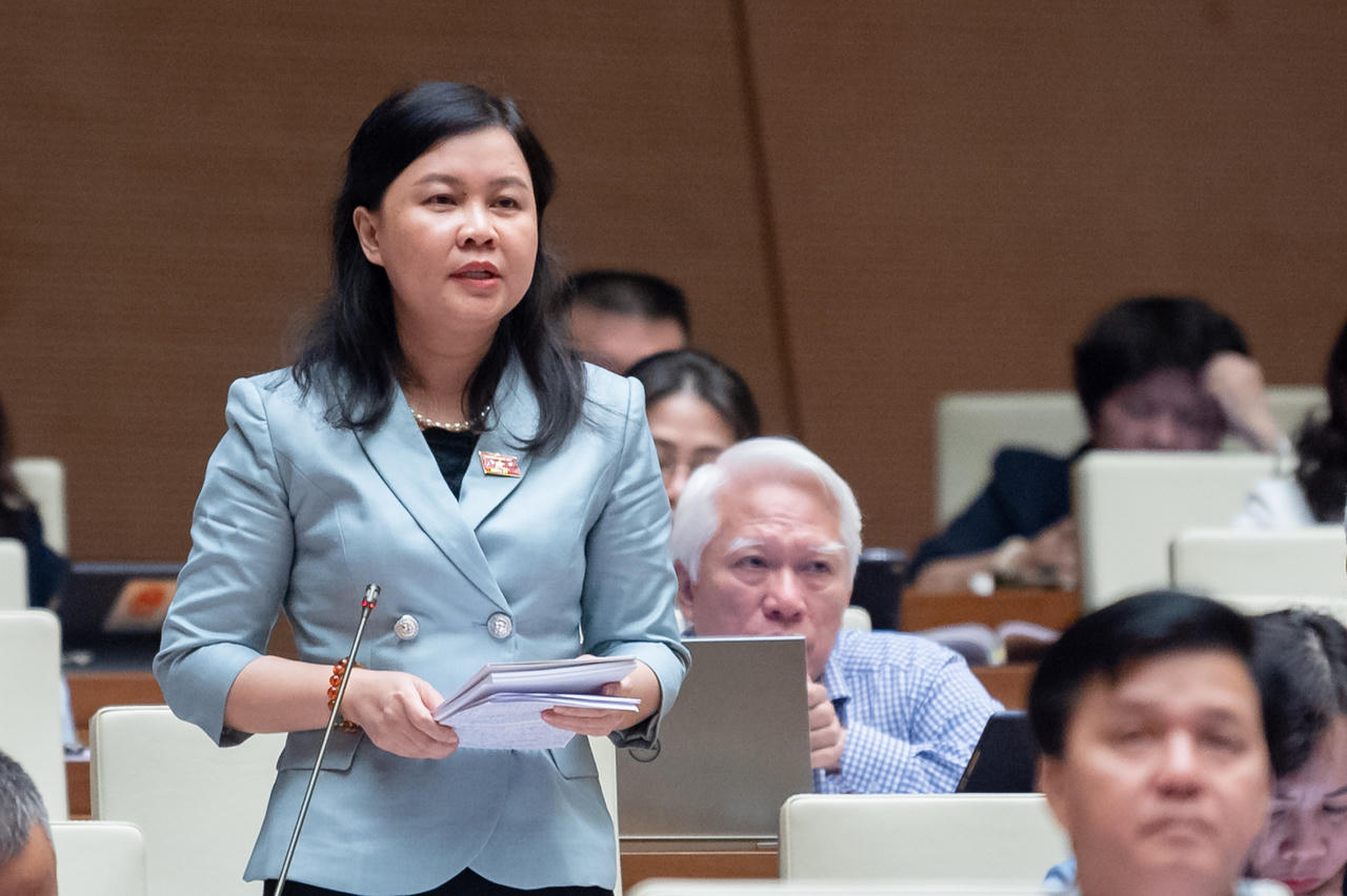 Cân nhắc các thông tin công dân cần thu thập