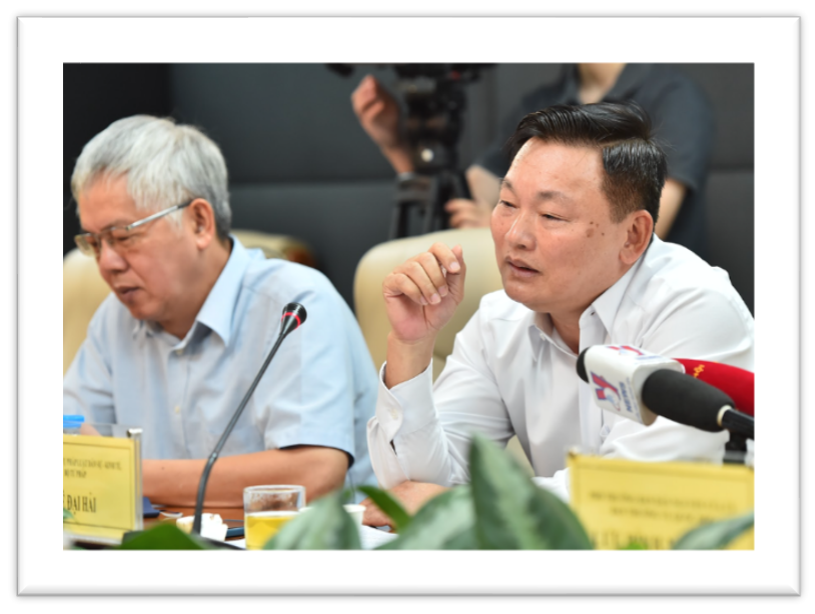 Thay đổi tư duy, nhận thức về quản lý thuốc lá mới