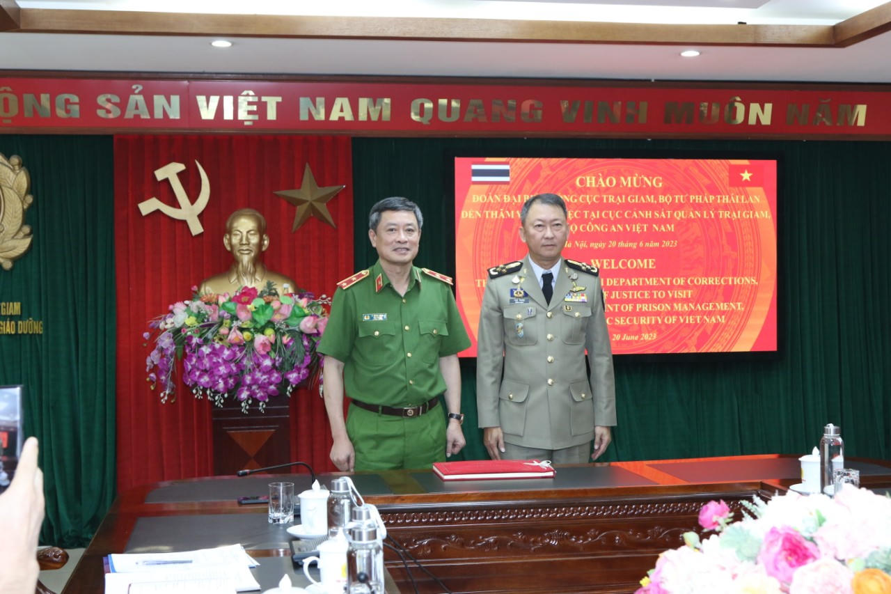 Sẵn sàng góp phần tạo nên sự thành công của APCCA lần thứ 41 tại Việt Nam