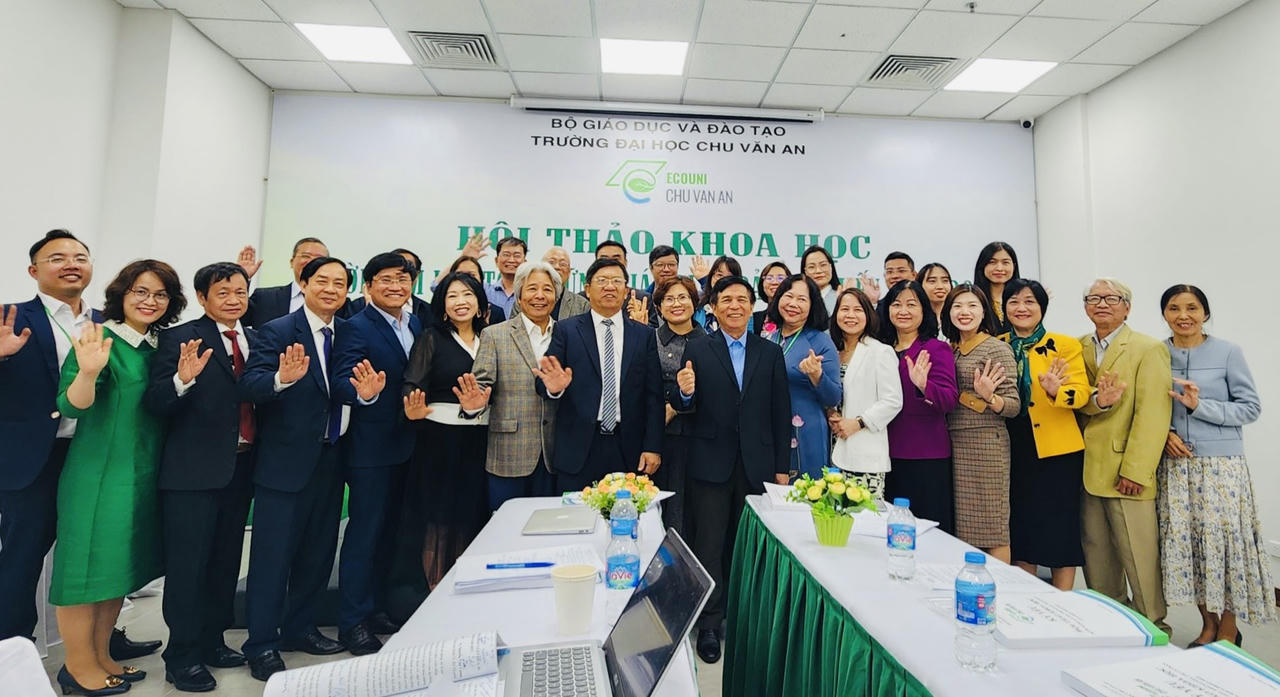 Mười năm lan tỏa những giá trị cơ bản của Hiến pháp 2013