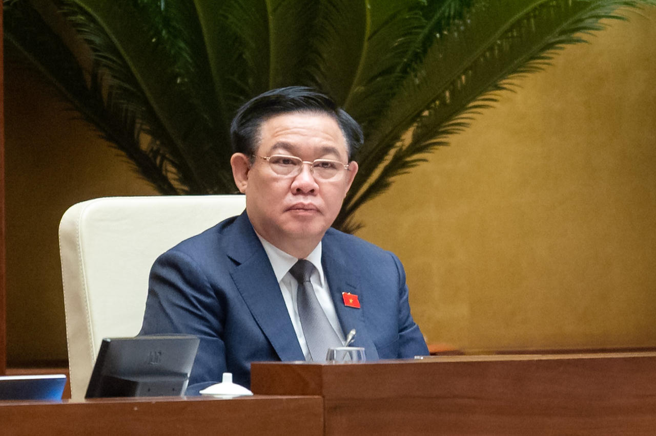 Giám sát trúng, đúng các vấn đề quan trọng của đất nước