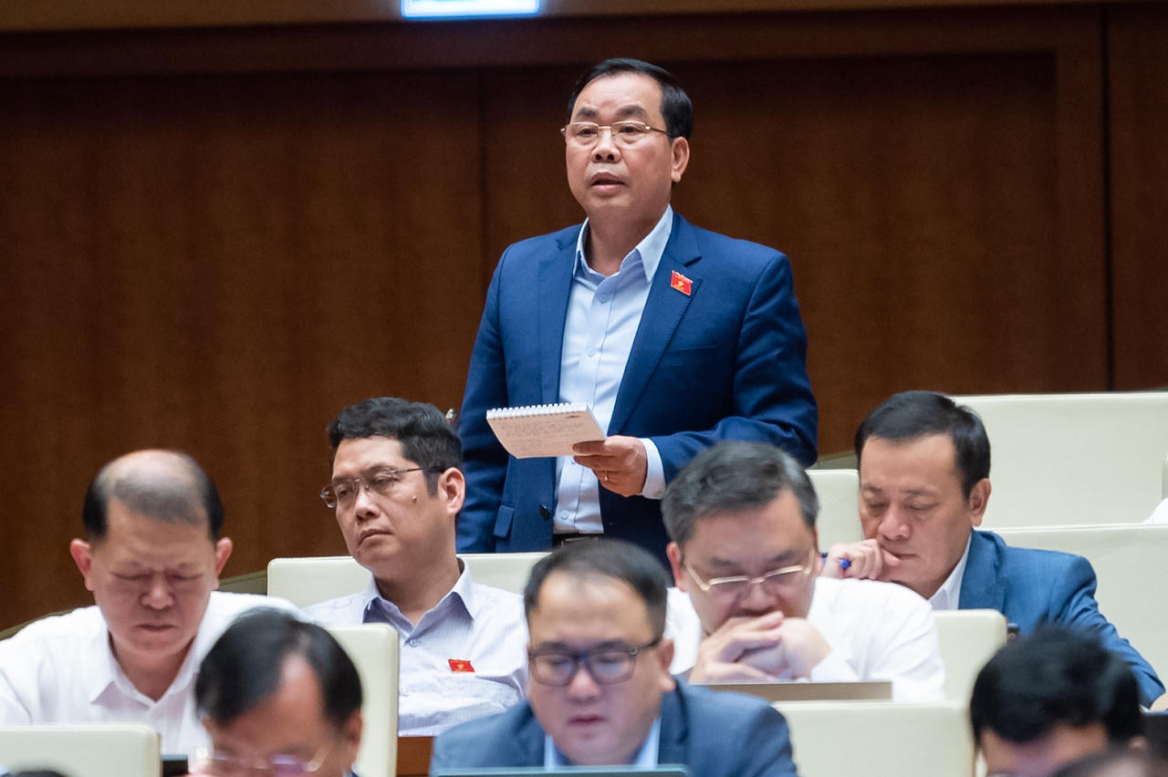 Giảm thiểu những bất lợi của chính sách thuế tối thiểu toàn cầu