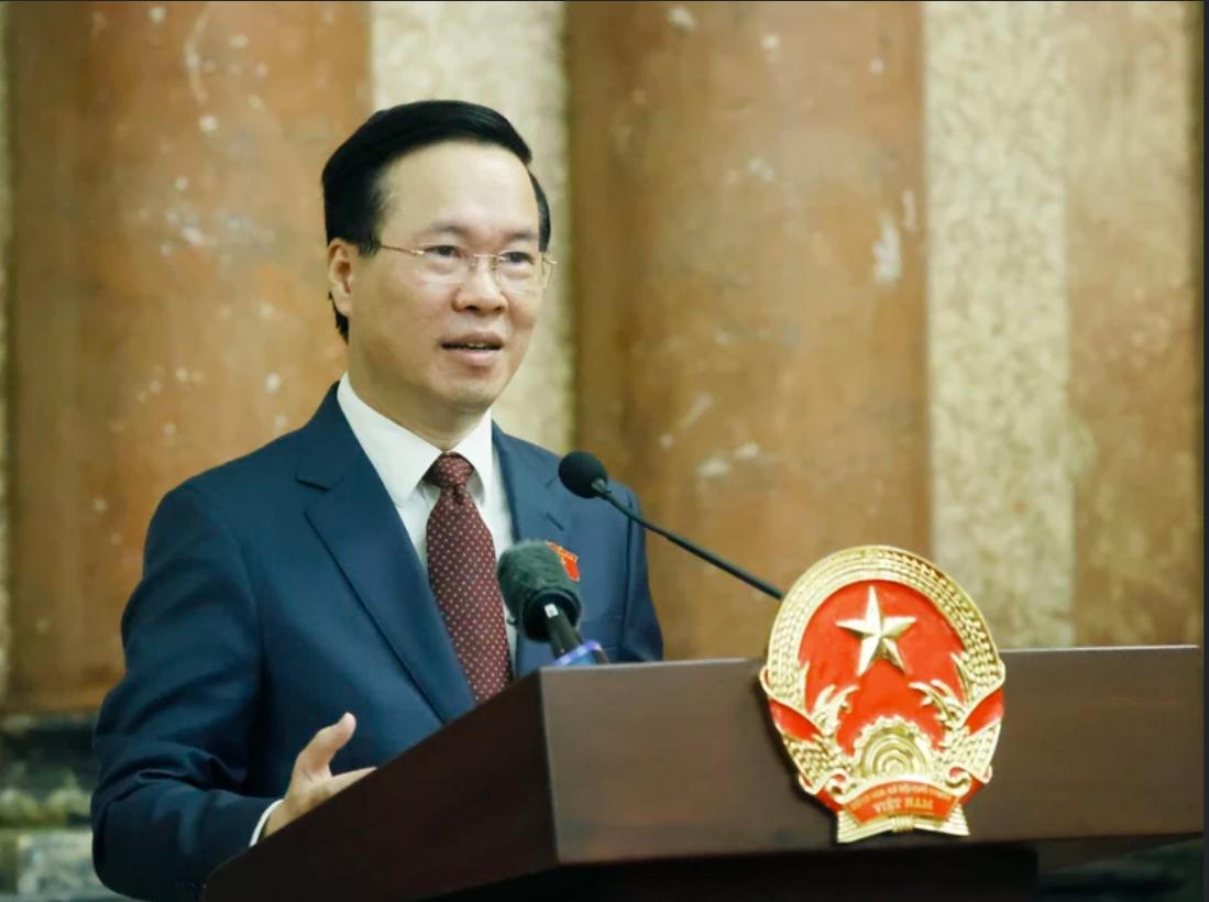 Việt Nam sẵn sàng đóng góp vào nỗ lực cứu trợ nhân đạo của quốc tế 