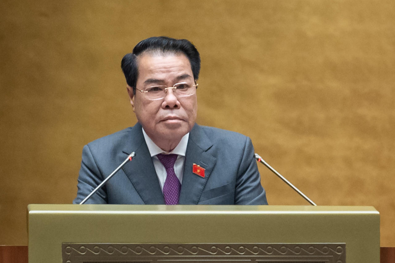 Năm 2023, tăng 1.615 vụ việc công dân gửi đến các cơ quan của Quốc hội