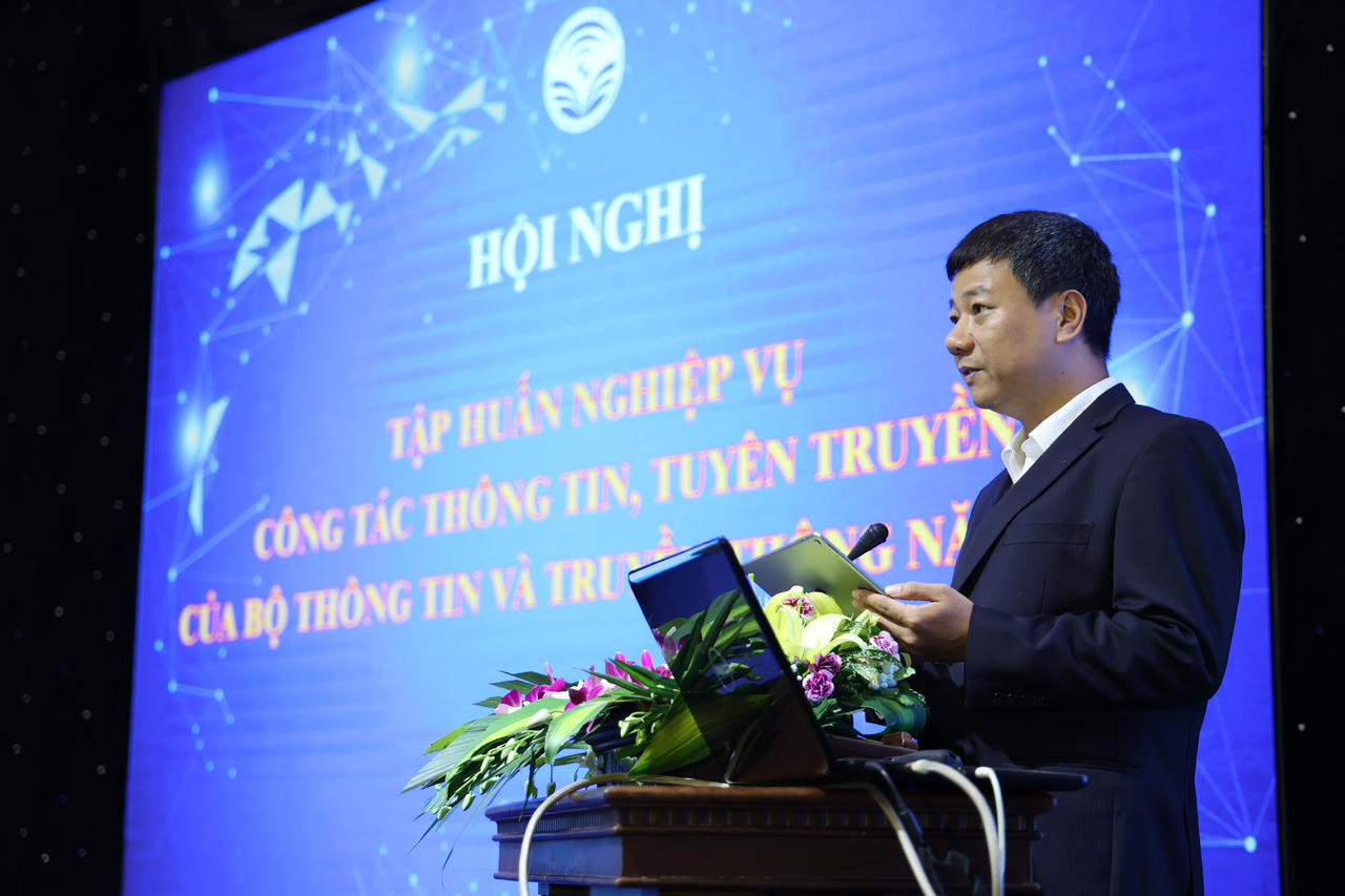 Bảo đảm quyền tác nghiệp của báo chí khi thực hiện truyền thông chính sách