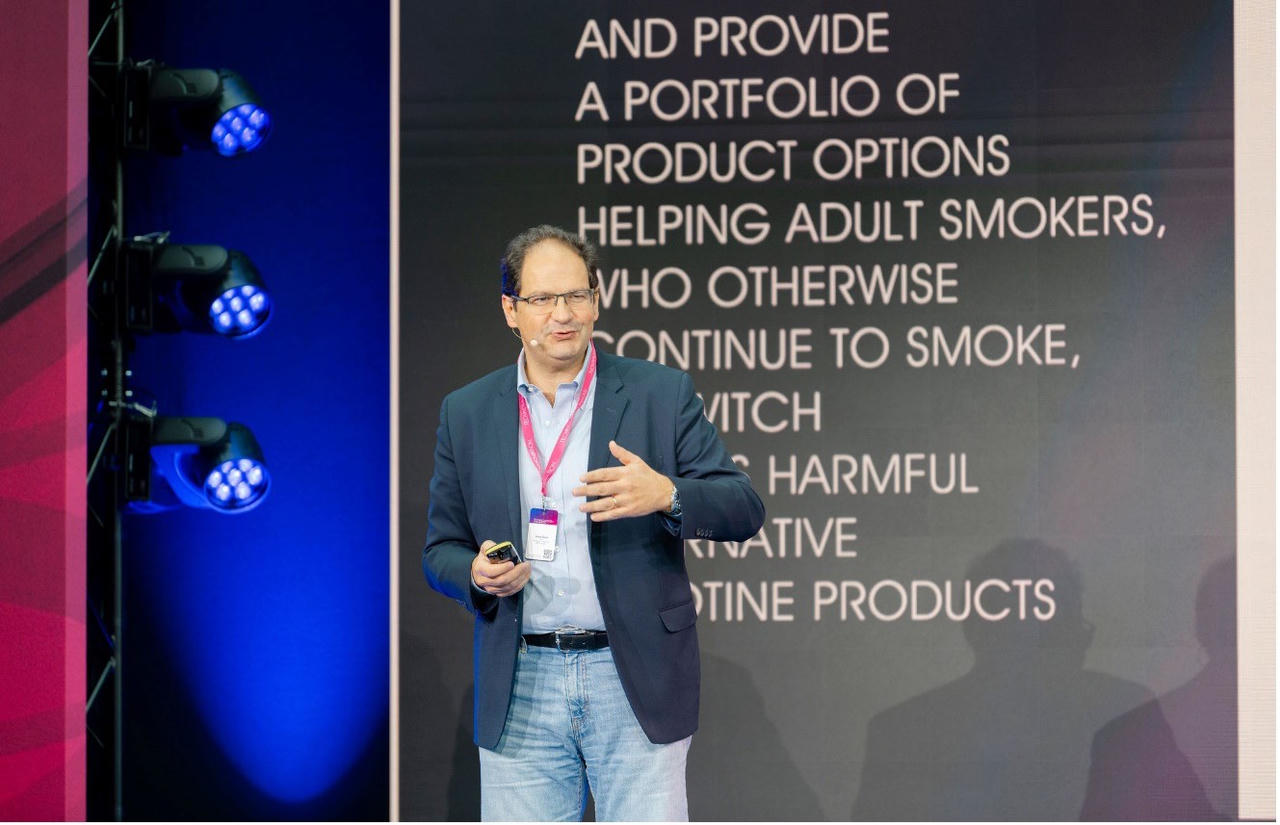 Kiểm soát thuốc lá mới cần sự hiệp lực từ các chủ thể