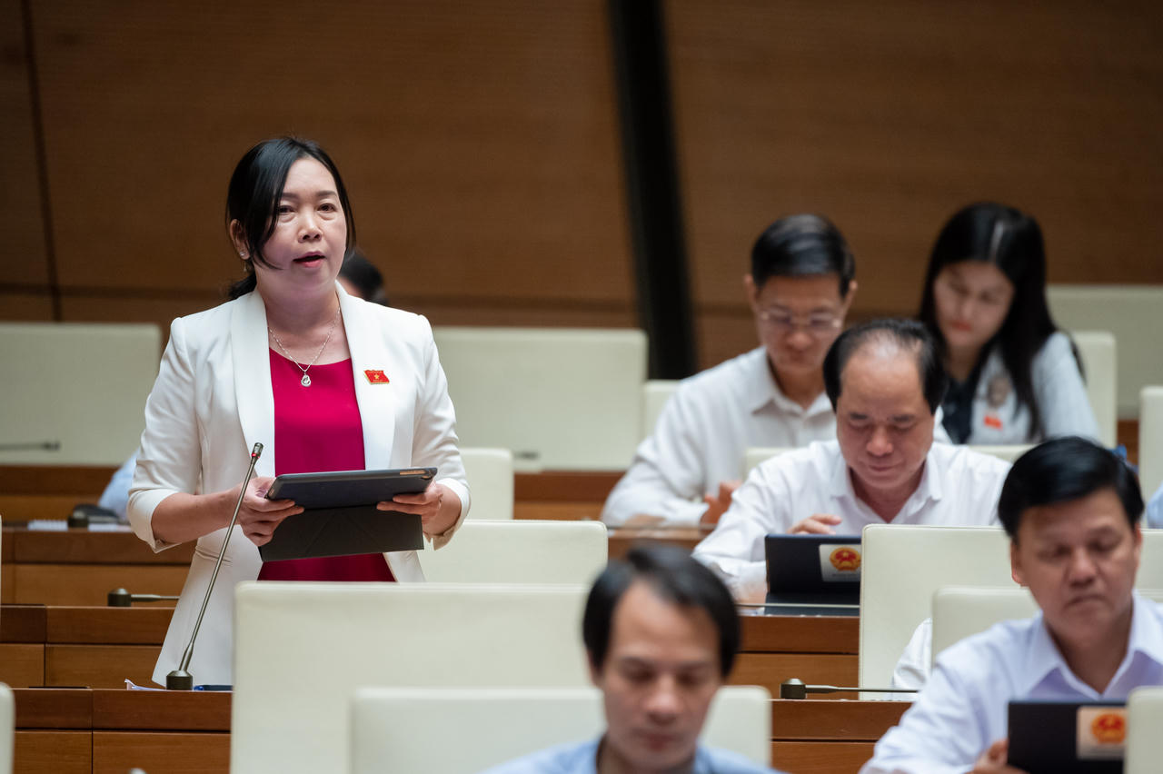 Cần khuyến khích hoạt động lưu trữ trong cộng đồng