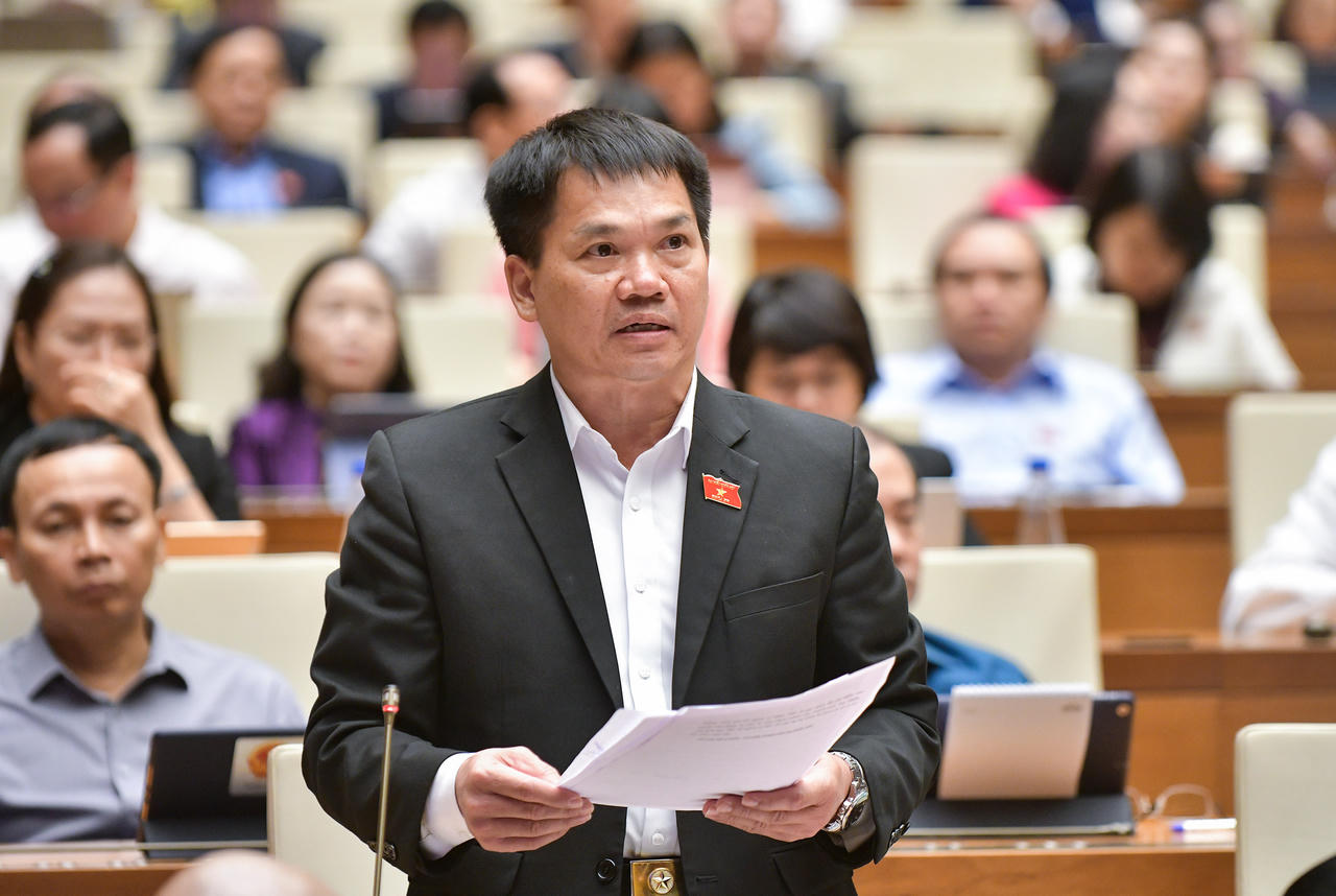 Chú trọng đảm bảo quốc phòng, an ninh trên biển