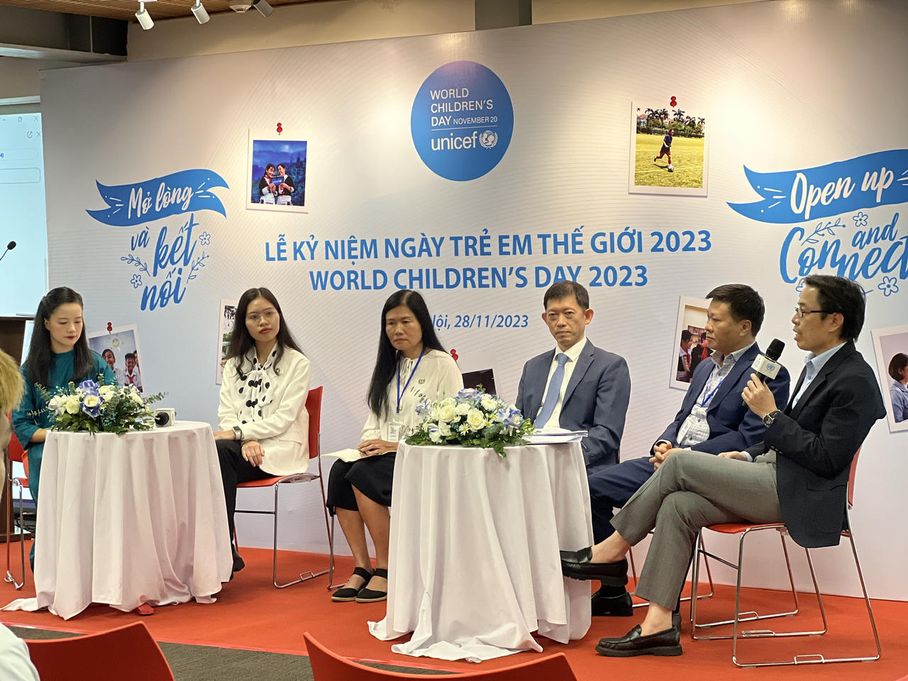 Khoảng 20% trẻ vị thành niên có vấn đề về sức khỏe tâm thần 