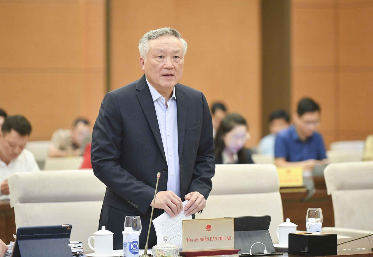 Đề xuất mở rộng quy định với 13 loại chi phí tố tụng