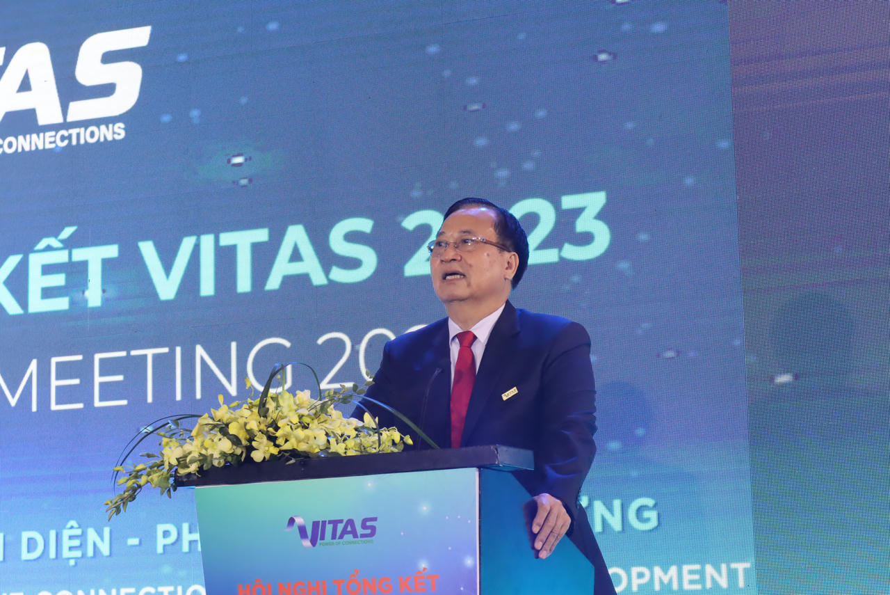 VITAS kiến nghị Nhà nước chọn công nghệ, chứ không chọn ngành hàng