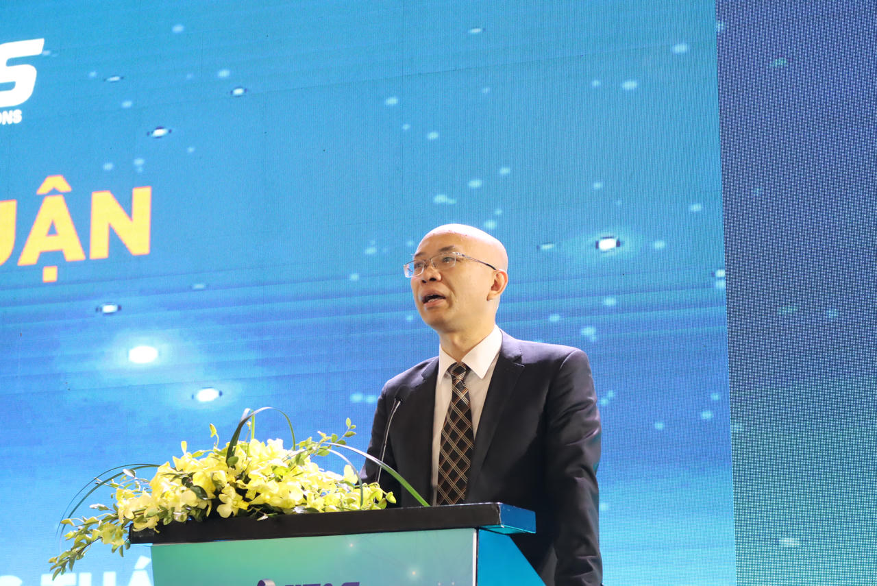 VITAS kiến nghị Nhà nước chọn công nghệ, chứ không chọn ngành hàng