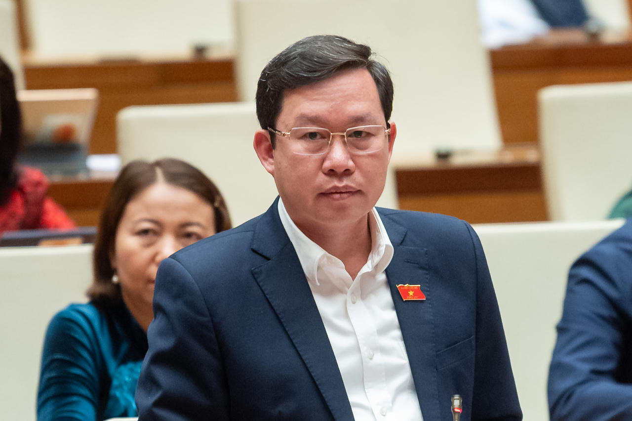 Tạo chủ động cho địa phương thực hiện các chương trình mục tiêu quốc gia