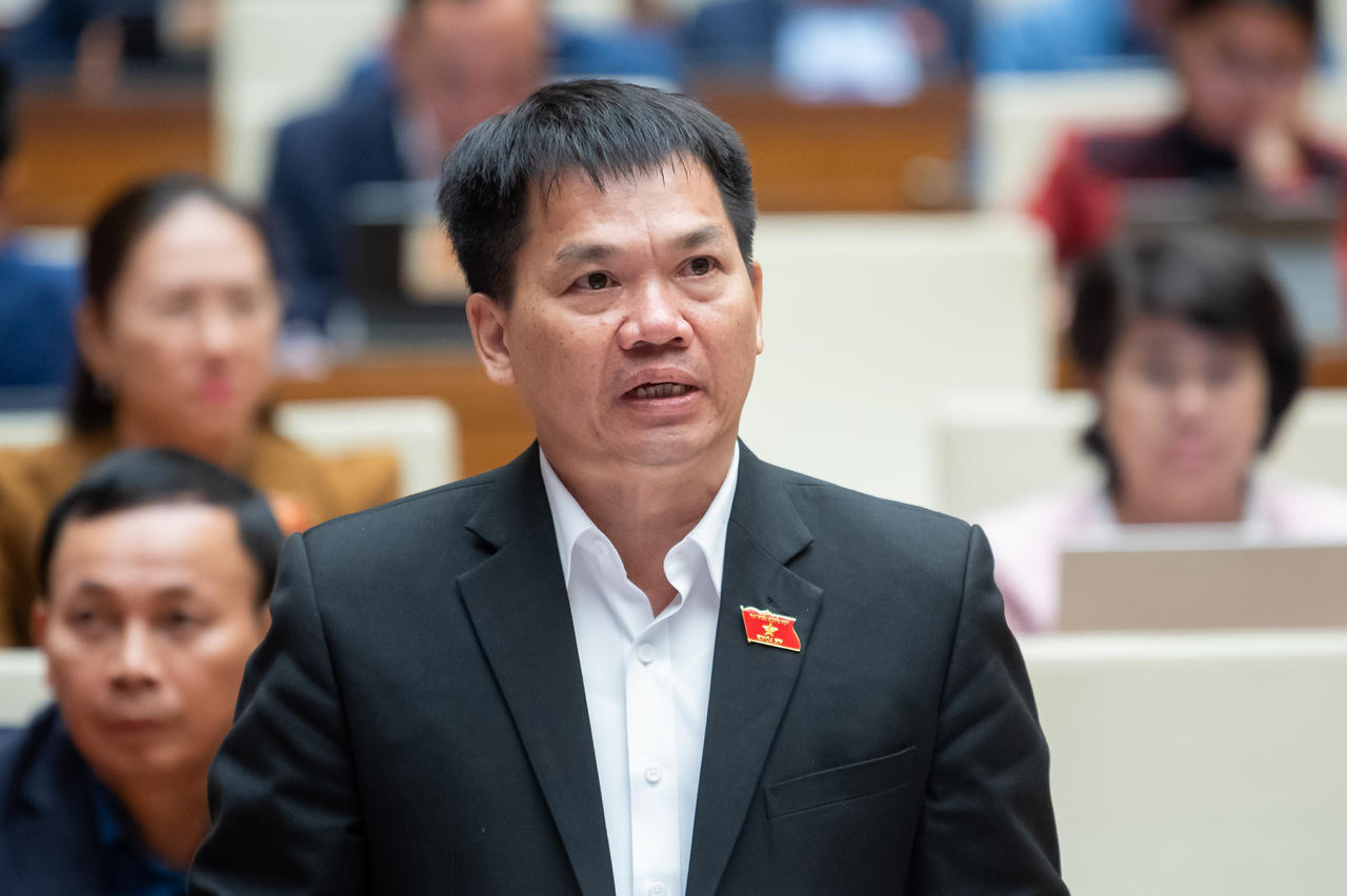 Tạo chủ động cho địa phương thực hiện các chương trình mục tiêu quốc gia