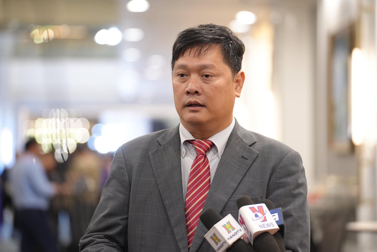 Đóng góp các cách làm đột phá để nhanh chóng hoàn chỉnh mạng lưới đường sắt đô thị