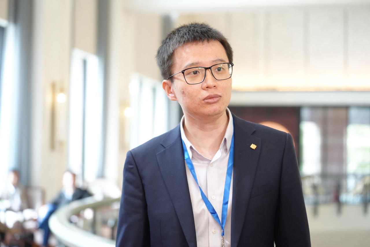 Đóng góp các cách làm đột phá để nhanh chóng hoàn chỉnh mạng lưới đường sắt đô thị