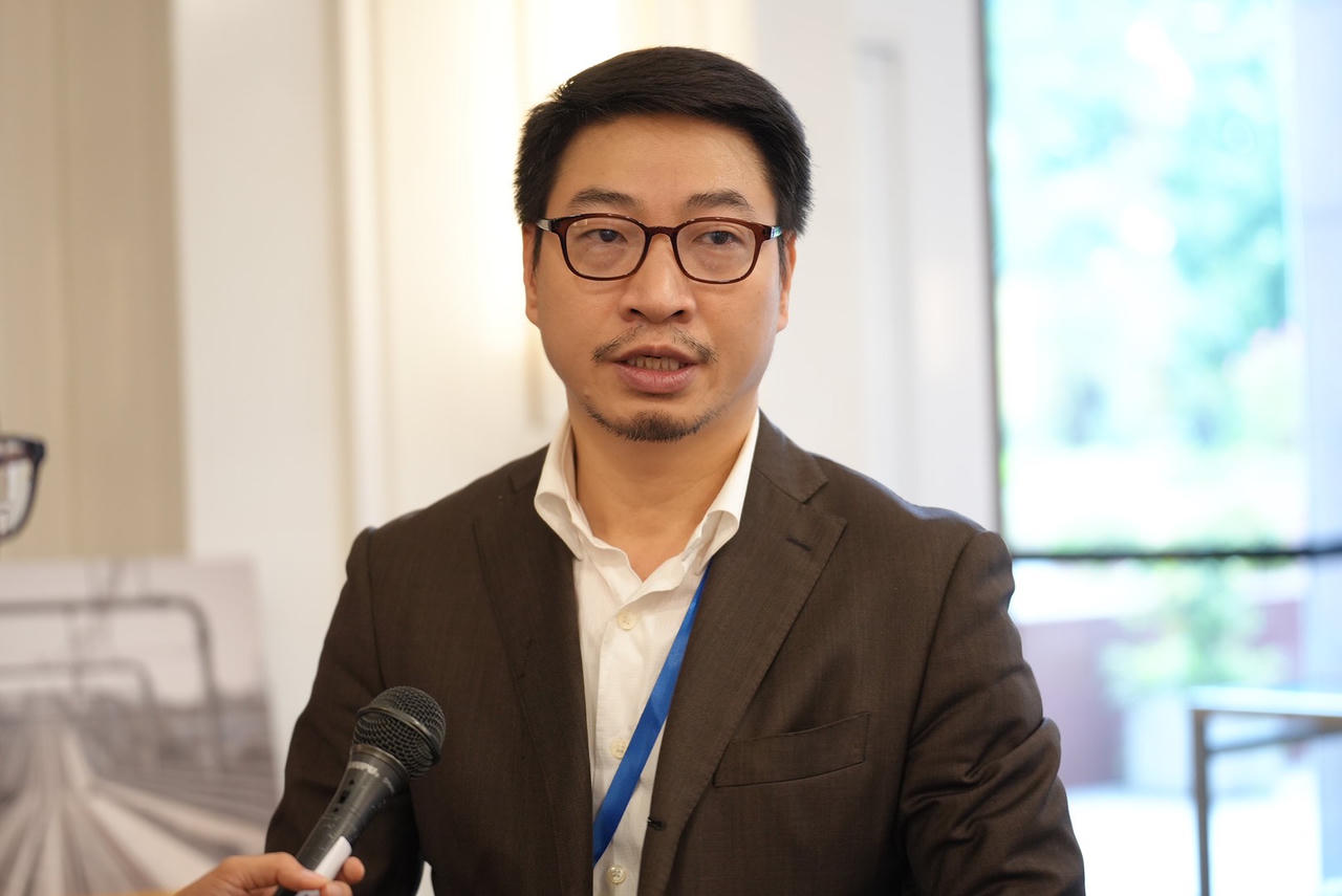 Đóng góp các cách làm đột phá để nhanh chóng hoàn chỉnh mạng lưới đường sắt đô thị