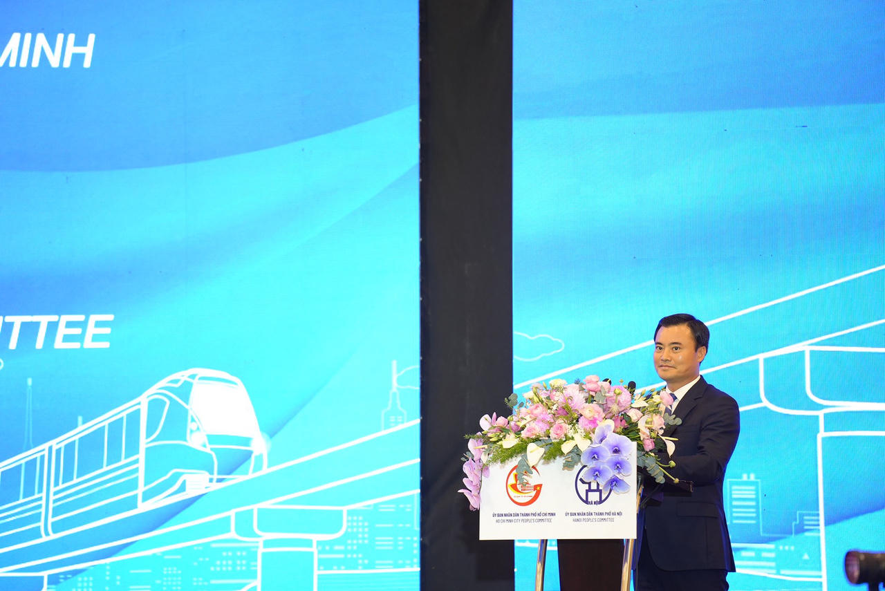 Tham khảo kinh nghiệm quy hoạch TOD phù hợp với điều kiện nước ta