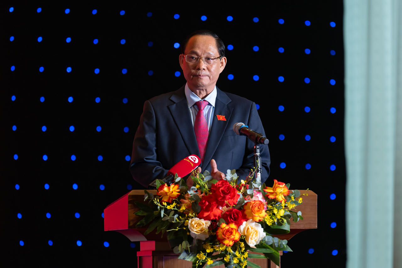 Phát động sáng tác ca khúc về Quốc hội và Hội đồng Nhân dân