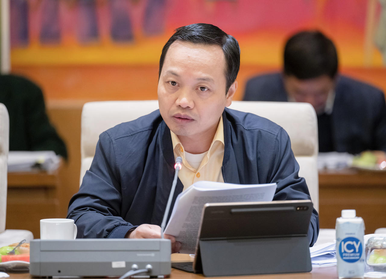 Cần ghi nhận Thủ đô Hà Nội là 'đô thị loại đặc biệt'