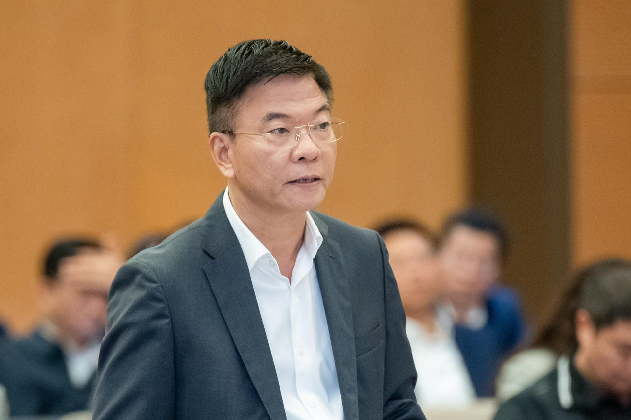 Đề xuất áp dụng đấu giá trực tuyến với tài sản công