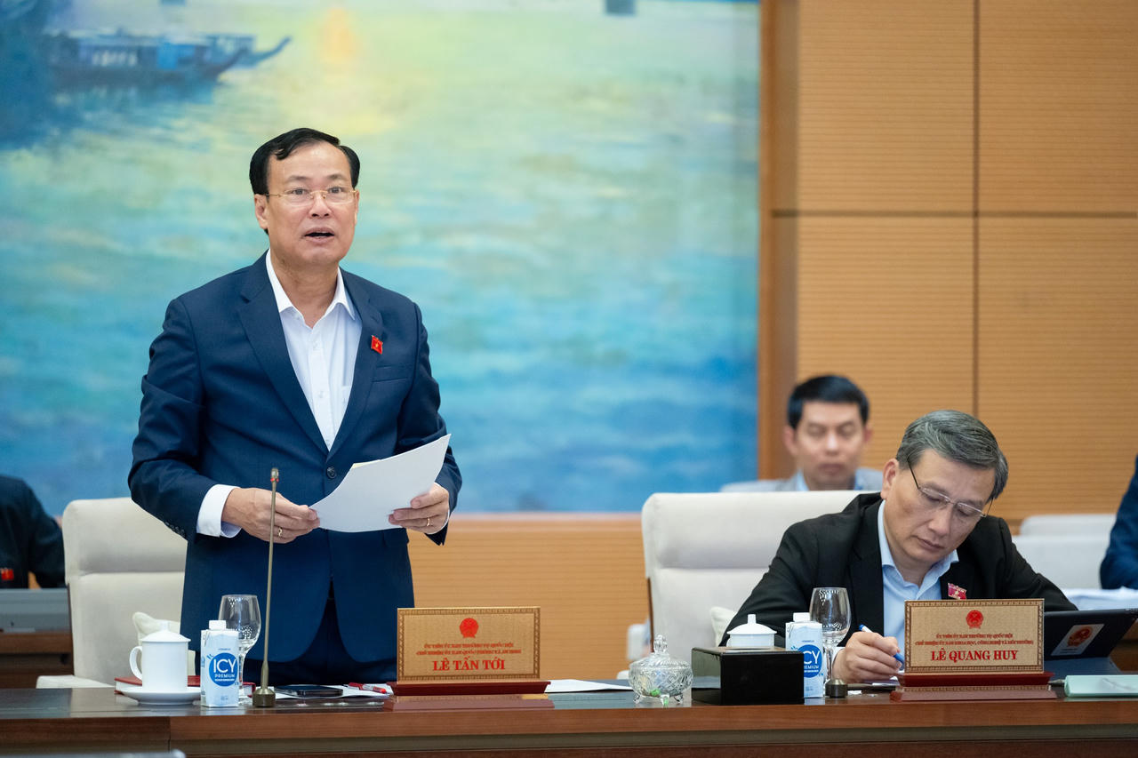 Đa số thành viên UBTVQH nhất trí cấm nồng độ cồn khi tham gia giao thông