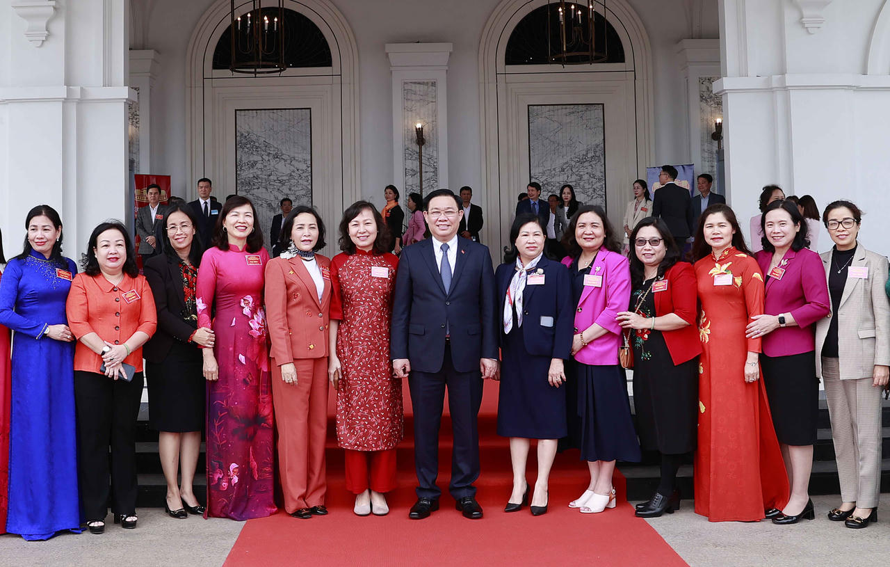 Hoạt động của HĐND cấp tỉnh năm 2024 cần đột phá hơn nữa