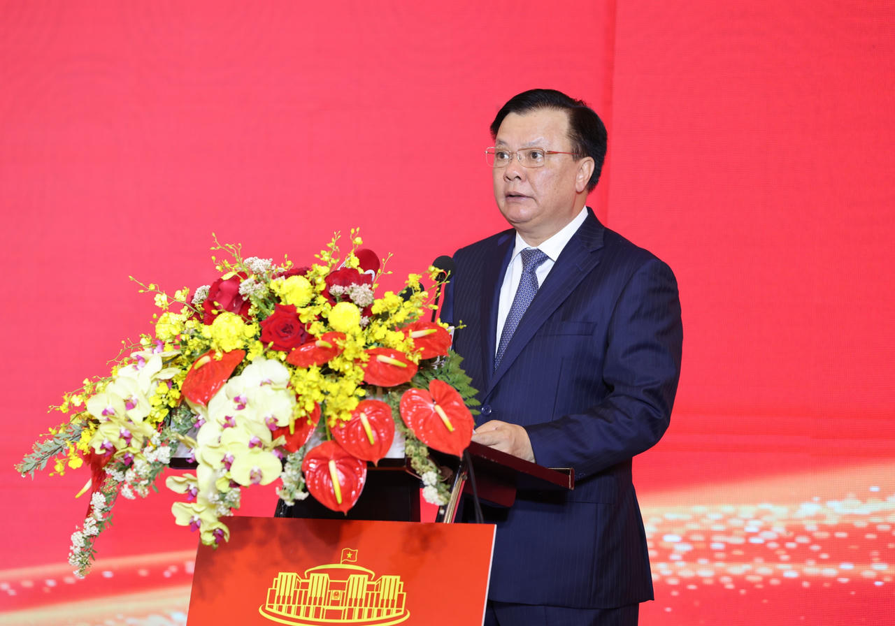 HĐND đóng góp quan trọng trong thực hiện các mục tiêu phát triển của từng địa phương và cả nước