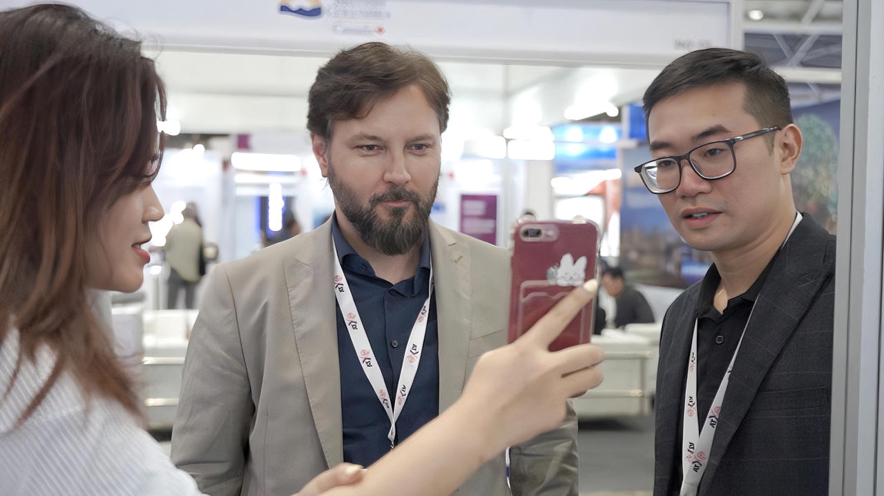 Việt Nam có nền tảng AI định danh và xác thực đầu tiên vượt 1 tỷ lượt yêu cầu