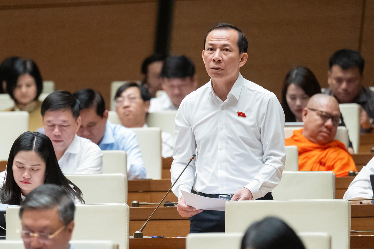 Đề xuất công khai doanh nghiệp chậm đóng, trốn đóng bảo hiểm xã hội