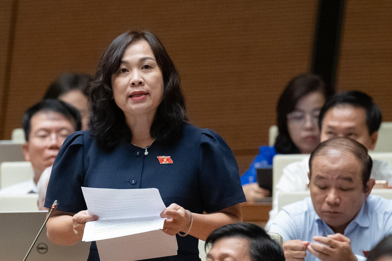 Đề xuất công khai doanh nghiệp chậm đóng, trốn đóng bảo hiểm xã hội