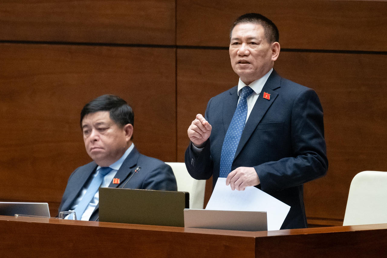 Từ tháng 6/2022 đến nay, Chính phủ và Thủ tướng Chính phủ đã có hơn 20 văn bản chỉ đạo về giá vàng