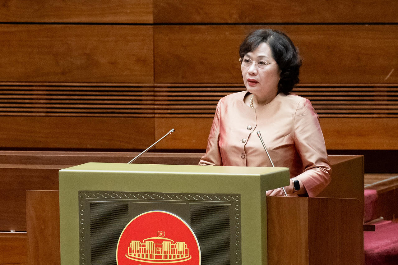 Từ tháng 6/2022 đến nay, Chính phủ và Thủ tướng Chính phủ đã có hơn 20 văn bản chỉ đạo về giá vàng