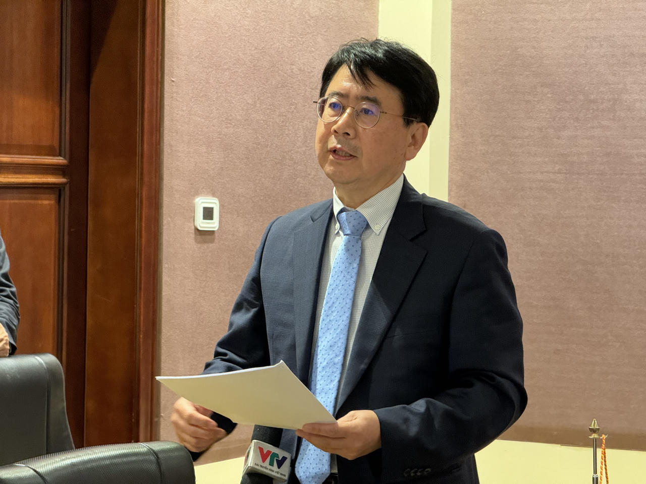 Tăng cường hợp tác hải quan giữa Việt Nam với ASEAN và thế giới