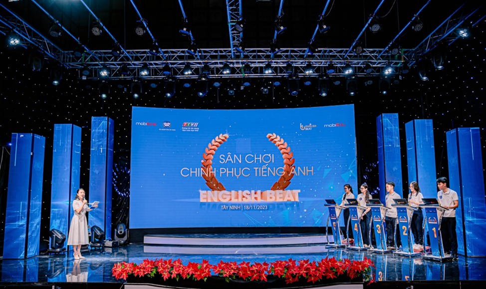 mobiEdu nâng tầm công nghệ, hỗ trợ giảng dạy thông minh