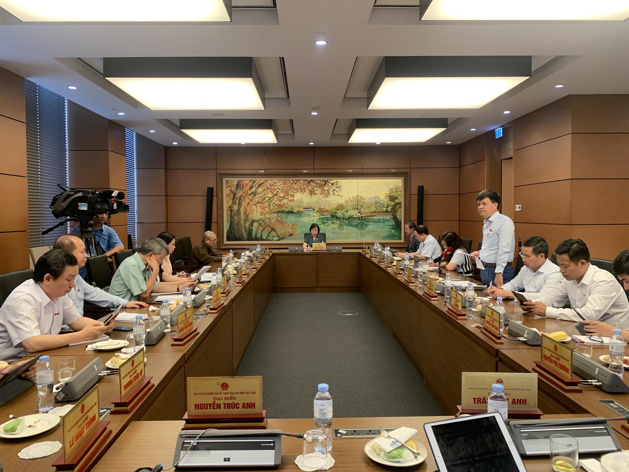 Quy định chặt với phương thức kinh doanh thuốc qua thương mại điện tử