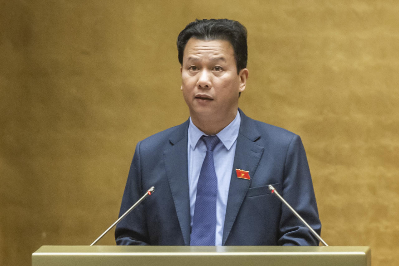 Trình Quốc hội xem xét ba luật về đất đai, bất động sản có hiệu lực sớm