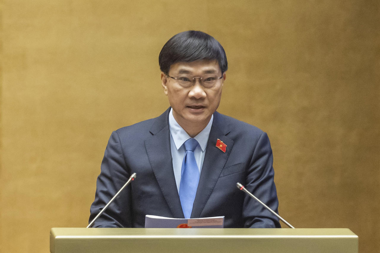 Trình Quốc hội xem xét ba luật về đất đai, bất động sản có hiệu lực sớm