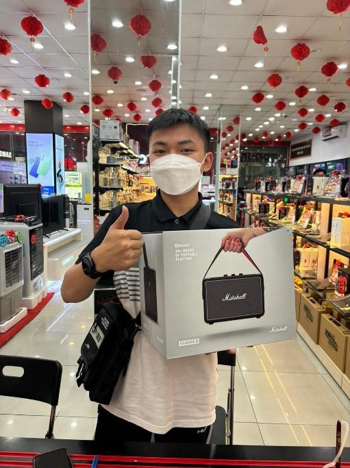 Đón hè sang, Saymee - nhà mạng GenZ tri ân ngàn quà tặng trị giá hơn 200 triệu đồng